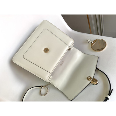 Bvlgari Serpenti Forever Bag-22.5*18.5*1CM