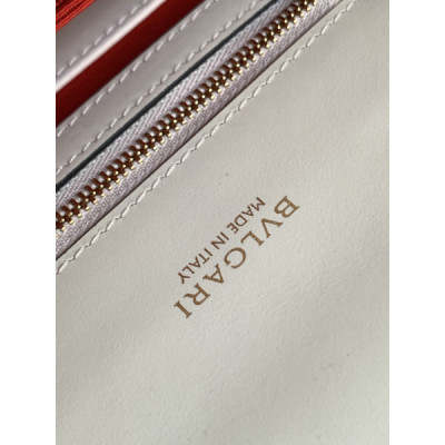 Bvlgari Serpenti Forever Bag-22.5*18.5*1CM