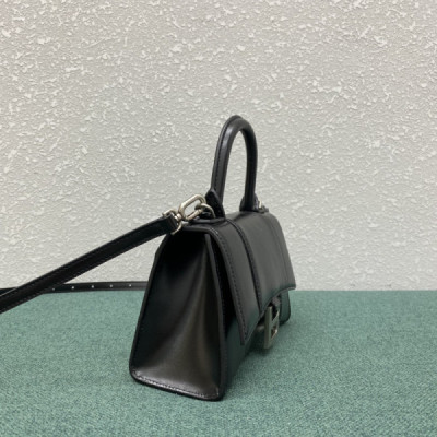 Balenciaga XS Hourglass Bag-13*8*19CM