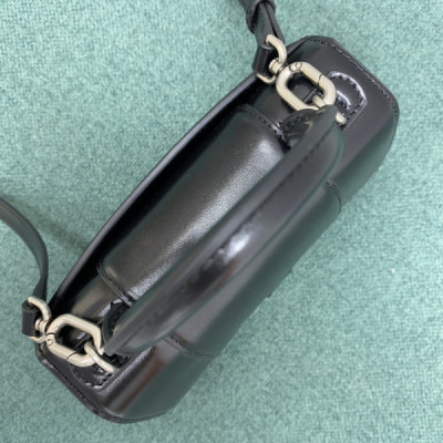 Balenciaga XS Hourglass Bag-13*8*19CM