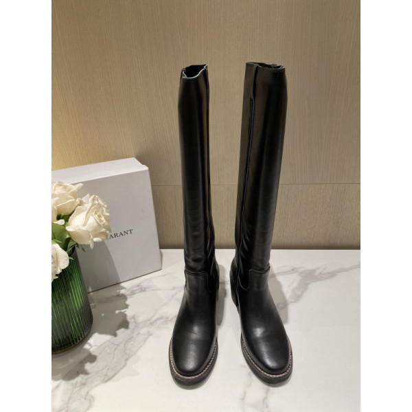 Isabel Marant Cowboy Boots