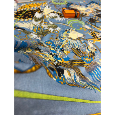 Hermes Shawls-140*140cm