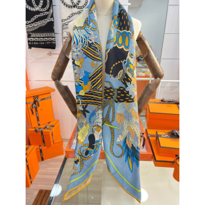 Hermes Shawls-140*140cm