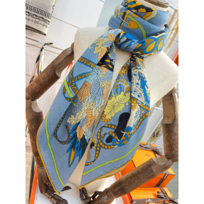 Hermes Shawls-140*140cm