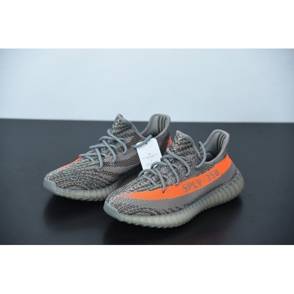 ADIDAS YEEZY BOOST 350 V2 "BELUGA" BB1826
