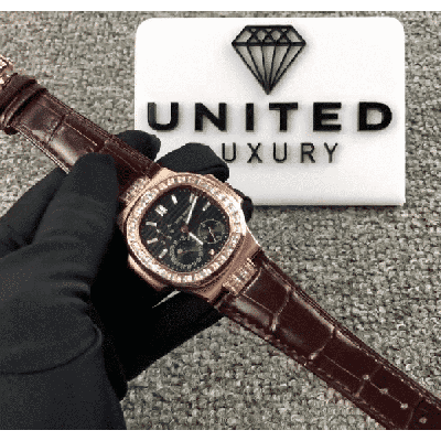 Patek Philippe Baguette Replica