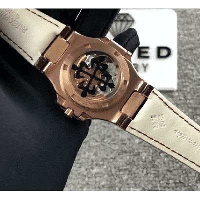 Patek Philippe Baguette Replica