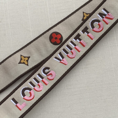 Louis Vuitton Strap