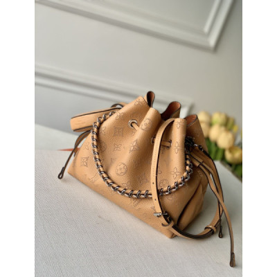 Louis Vuitton Bella Tote Bag-19 x 22 x 14CM