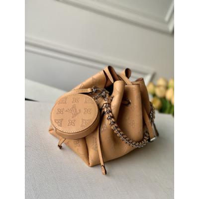 Louis Vuitton Bella Tote Bag-19 x 22 x 14CM