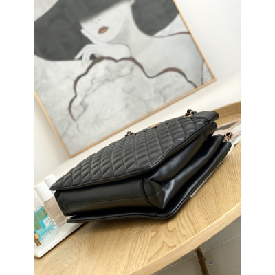 Ch@nel Tote-35x27x11CM