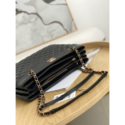 Ch@nel Tote-35x27x11CM