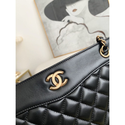 Ch@nel Tote-35x27x11CM