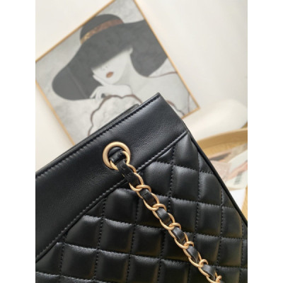 Ch@nel Tote-35x27x11CM