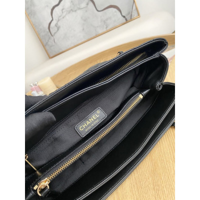 Ch@nel Tote-35x27x11CM