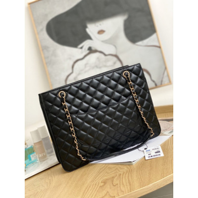 Ch@nel Tote-35x27x11CM