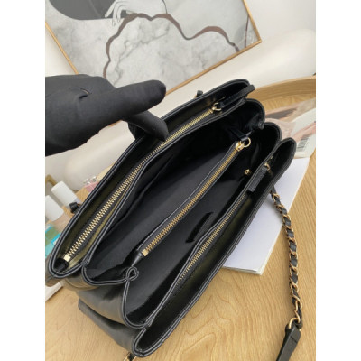 Ch@nel Tote-35x27x11CM