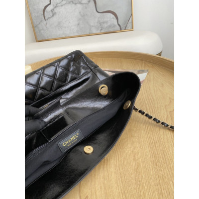 Ch@nel Tote-35x27x11CM