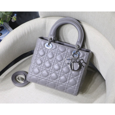 Lady Diro Handle Bag-24CM