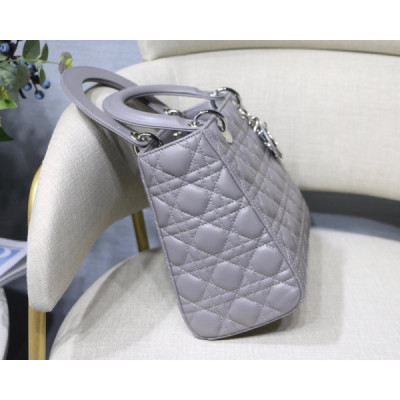 Lady Diro Handle Bag-24CM