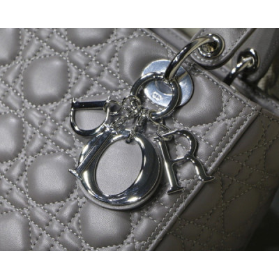 Lady Diro Handle Bag-24CM