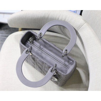 Lady Diro Handle Bag-24CM