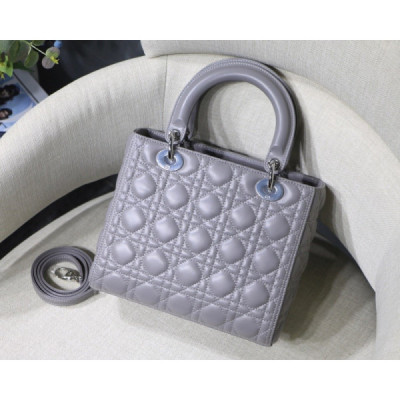 Lady Diro Handle Bag-24CM