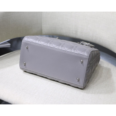 Lady Diro Handle Bag-24CM