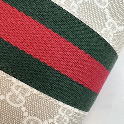 Gucci Ophidia Bag- 26*17.5*8CM