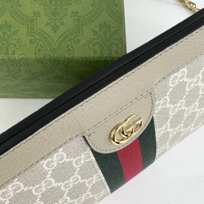 Gucci Ophidia Bag- 26*17.5*8CM