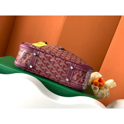 Goyard Vintage Bag-26.5x8x17CM