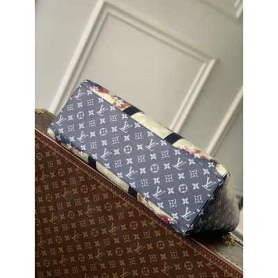 Louis Vuitton Sac Plat Handbags-44 x 33 x 18CM