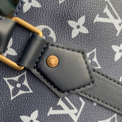 Louis Vuitton Sac Plat Handbags-44 x 33 x 18CM