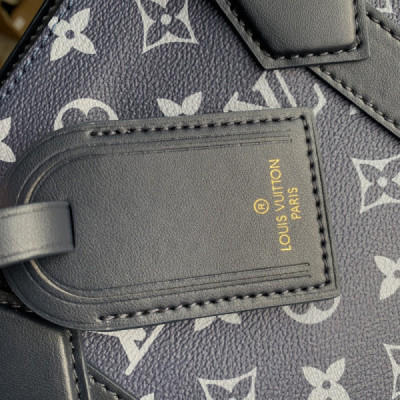 Louis Vuitton Sac Plat Handbags-44 x 33 x 18CM