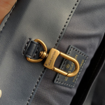 Louis Vuitton Sac Plat Handbags-44 x 33 x 18CM