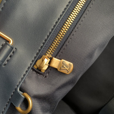 Louis Vuitton Sac Plat Handbags-44 x 33 x 18CM