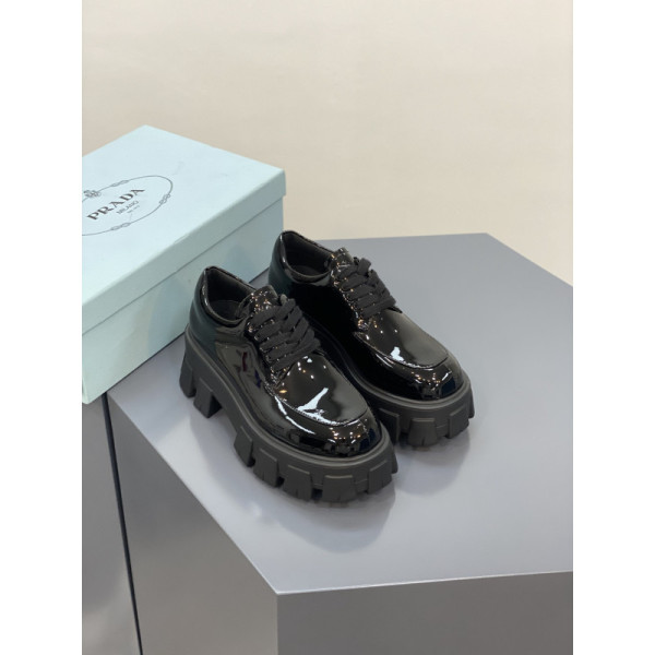 Prada Loafers 2022SS-5.5CM