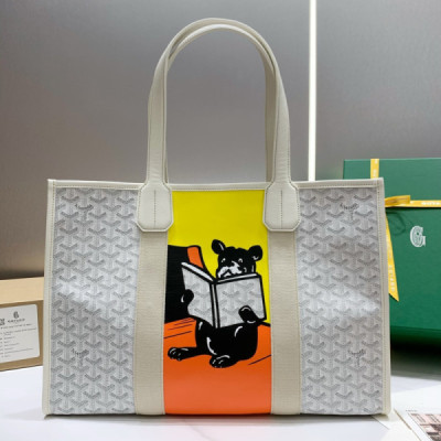 Goyard Villette Tote-46*30*17CM