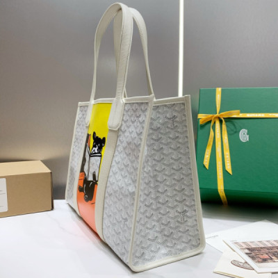 Goyard Villette Tote-46*30*17CM