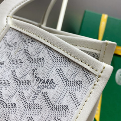 Goyard Villette Tote-46*30*17CM
