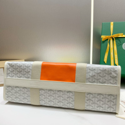 Goyard Villette Tote-46*30*17CM