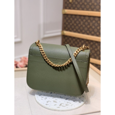 Louis Vuitton Lockme Handbags PM-M57073-23*17*11CM