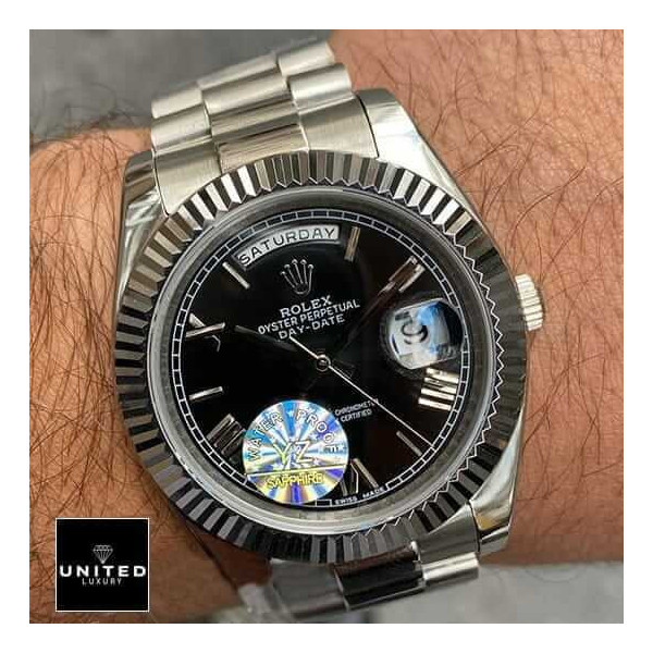 Rolex Presidential Replica
