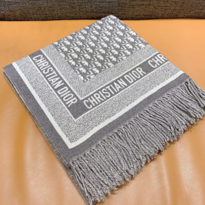 Diro Printed Shawl-140 x 140CM