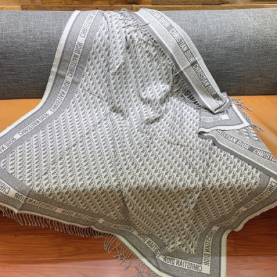 Diro Printed Shawl-140 x 140CM