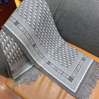 Diro Printed Shawl-140 x 140CM