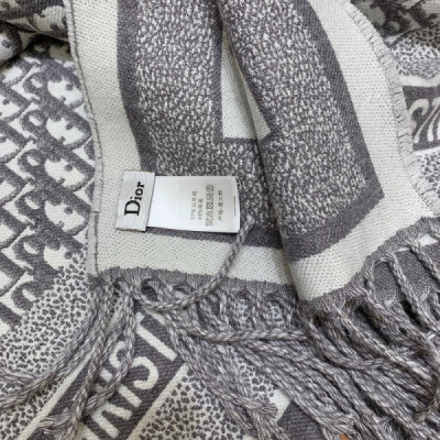 Diro Printed Shawl-140 x 140CM