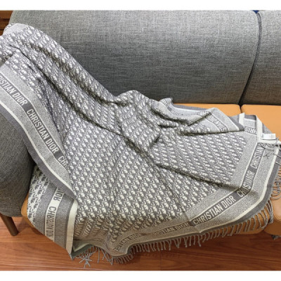 Diro Printed Shawl-140 x 140CM