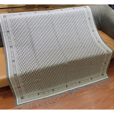 Diro Printed Shawl-140 x 140CM