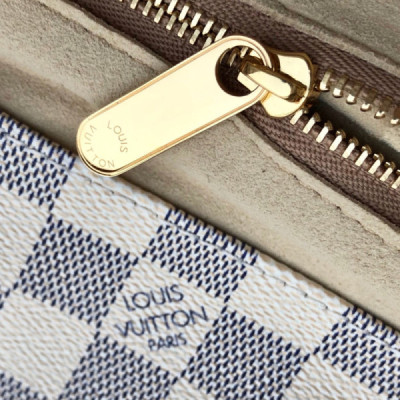 Louis Vuitton Artsy Damier Azur Bag-46*32*24CM